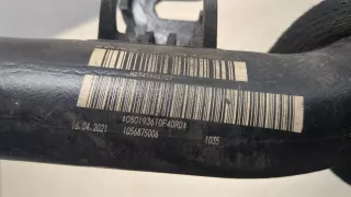 1056875006 Горловина топливного бака BMW 2 F44 1.5л Турбо-инжектор Арт 9323464, вид 3