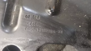  Защита днища Ford Mustang 6 Арт 9318532, вид 2