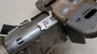 48810AV710 Рулевая колонка Nissan Primera 12 Арт 9325274, вид 4