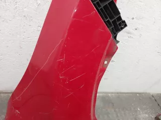 60210TV0E00ZZ Крыло переднее правое красное Honda Civic 9 Арт 9325808, вид 2