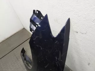F31013ZLMA Крыло переднее левое синее Nissan Pulsar NB17 Арт 9325550, вид 4