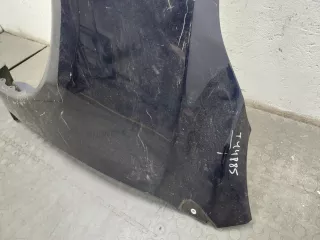 F31013ZLMA Крыло переднее левое синее Nissan Pulsar NB17 Арт 9325550, вид 5