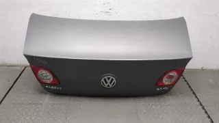3C5827025H Крышка багажника (дверь 3-5) Volkswagen Passat B6 Арт 9324021, вид 1