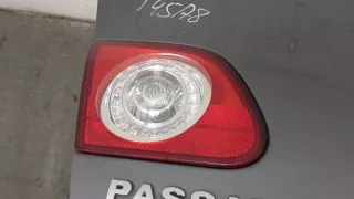 3C5827025H Крышка багажника (дверь 3-5) Volkswagen Passat B6 Арт 9324021, вид 4