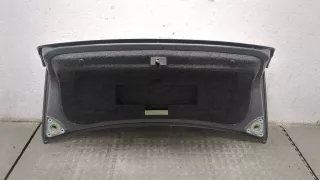 3C5827025H Крышка багажника (дверь 3-5) Volkswagen Passat B6 Арт 9324021, вид 5