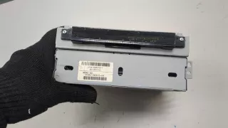 CF6N18C815HH Магнитола (аудио система) Land Rover Range Rover 4 Арт 9327249, вид 1