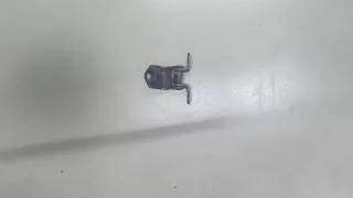  Петля двери задней правой синяя Mazda 3 BK Арт 6930925, вид 1