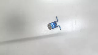  Петля двери задней правой синяя Mazda 3 BK Арт 6930925, вид 2