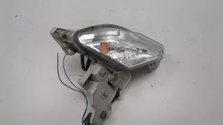 DB2R51350B Поворотник правый Mazda CX3 Арт 9327494, вид 1