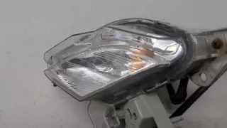 DB2R51360B Поворотник левый Mazda CX3 Арт 9327388, вид 2