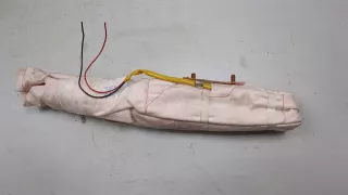 DA6T57KB0 Подушка безопасности боковая (в сиденье) Mazda CX3 Арт 9325601