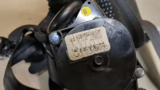 17A857705D,17A857706D Ремень безопасности передний левый Volkswagen Jetta 7 Арт 9326841, вид 3