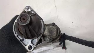 51880229 Стартер Fiat Doblo 2 Арт 9326453, вид 3