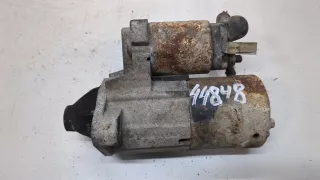 3110066D00 Стартер Suzuki Grand Vitara FT Арт 9325849, вид 1