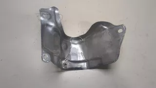 9805502580 Теплозащита кузова Citroen C4 2 Арт 8909100, вид 2