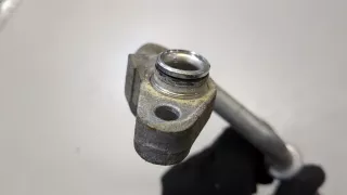 8870442210 Трубка кондиционера Toyota Rav 4 3 Арт 9325137, вид 3