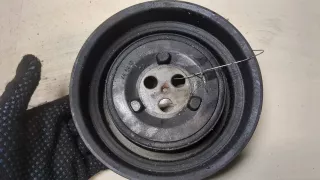  Шкив коленвала Ford Transit 3 restailing Арт 9313553, вид 4