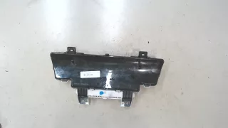 341104g0,3411054g50 Щиток приборов (приборная панель) Suzuki Liana Арт 7845963, вид 4