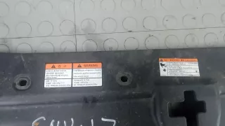  Рамка капота SsangYong Korando Арт SNK17VQ01, вид 2