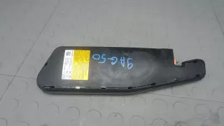 199145, 12780467, 13299779 Подушка сидения водителя Opel Zafira C Арт 9AG50YY01, вид 1
