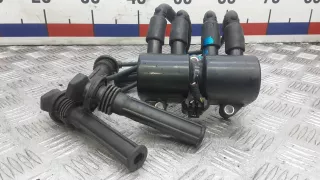 880151 Катушка зажигания бензиновая Chevrolet Spark M300 Арт 9AG36DE01, вид 1