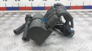 880151 Катушка зажигания бензиновая Chevrolet Spark M300 Арт 9AG36DE01, вид 2
