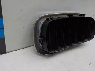 51137316053 Решетка радиатора BMW X5 F15 Арт BIT741615, вид 2