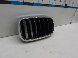 51137316053 Решетка радиатора BMW X5 F15 Арт BIT741615, вид 3