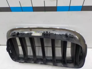 51137316053 Решетка радиатора BMW X5 F15 Арт BIT741615, вид 4