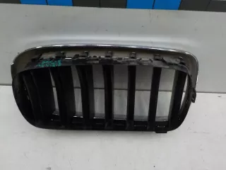 51137316053 Решетка радиатора BMW X5 F15 Арт BIT741615, вид 6