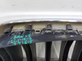 51137316053 Решетка радиатора BMW X5 F15 Арт BIT741615, вид 10
