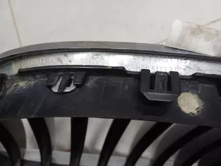 51137295298 Решетка радиатора правая BMW 7 F01/F02 Арт Z337986, вид 2
