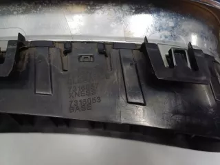 51137316053 Решетка радиатора левая BMW X5 F15 Арт Z337987, вид 2