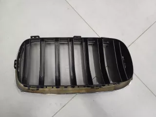 51137316053 Решетка радиатора левая BMW X5 F15 Арт Z337987, вид 3