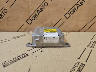 0400657205, 04006-57205, 89170-05122, 8917005122 блок управления airbag Toyota Avensis 2 Арт DN185828, вид 4