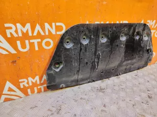 51757428142, 8 защита двигателя BMW 3 F80 Арт 278903PM, вид 2