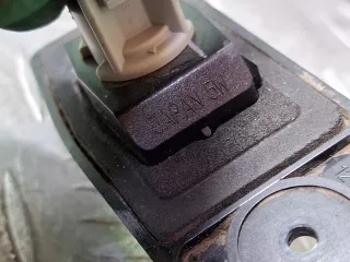 26510AR00A, 2 фонарь подсветки номера Nissan Murano Z51 Арт 339113RM, вид 9