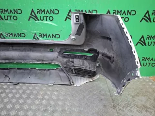 2804101XKQ00A, 4 Бампер хавал ф7 (ф f 7) Haval F7 Арт 340466RM, вид 12