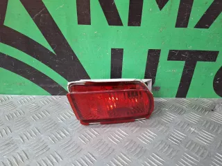 8158160240, 7 Фонарь противотуманный Toyota Land Cruiser Prado 150 Арт ARM339090, вид 1