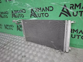 6C0816411B, 8 радиатор кондиционера Volkswagen Polo 6 Арт ARM339569, вид 7