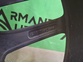 A29240129007X23, A2924012900, 2 диск колесный r21 Mercedes GLE coupe w292 Арт ARM339792, вид 11