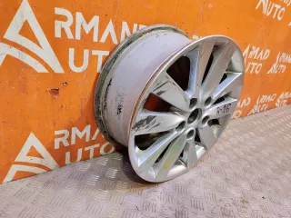 52910A7300, 4 Диск колёсный R16 Kia Cerato 3 Арт AR278882, вид 2