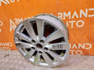 52910A7300, 4 Диск колёсный R16 Kia Cerato 3 Арт AR278882, вид 4