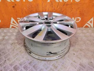 52910A7300, 4 Диск колёсный R16 Kia Cerato 3 Арт AR278882, вид 5