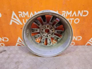 52910A7300, 4 Диск колёсный R16 Kia Cerato 3 Арт AR278882, вид 6