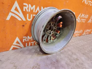 52910A7300, 4 Диск колёсный R16 Kia Cerato 3 Арт AR278882, вид 7