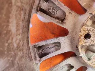 52910A7300, 4 Диск колёсный R16 Kia Cerato 3 Арт AR278882, вид 10