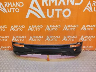 LR140203, LK7217D781AB, 4 бампер ленд ровер (ланд) дискавери сп Land Rover Discovery sport Арт AR279225, вид 1