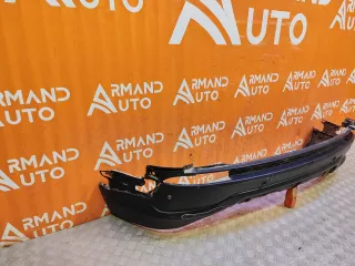 LR140203, LK7217D781AB, 4 бампер ленд ровер (ланд) дискавери сп Land Rover Discovery sport Арт AR279225, вид 2