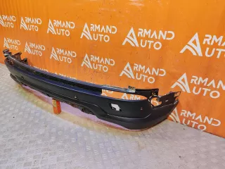 LR140203, LK7217D781AB, 4 бампер ленд ровер (ланд) дискавери сп Land Rover Discovery sport Арт AR279225, вид 3